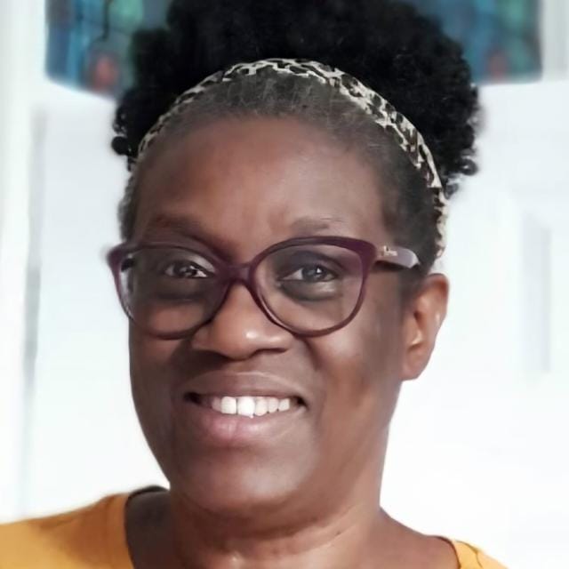 Ms. Marcia Fenton